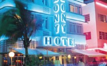 South Beach Party